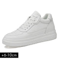 Zapatillas con Alza Invisible Mia Velucci · +6/+8/+10 cm · Unisex