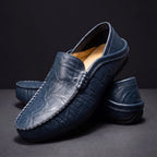 mocasines