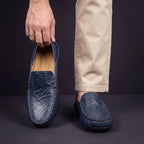 mocasines