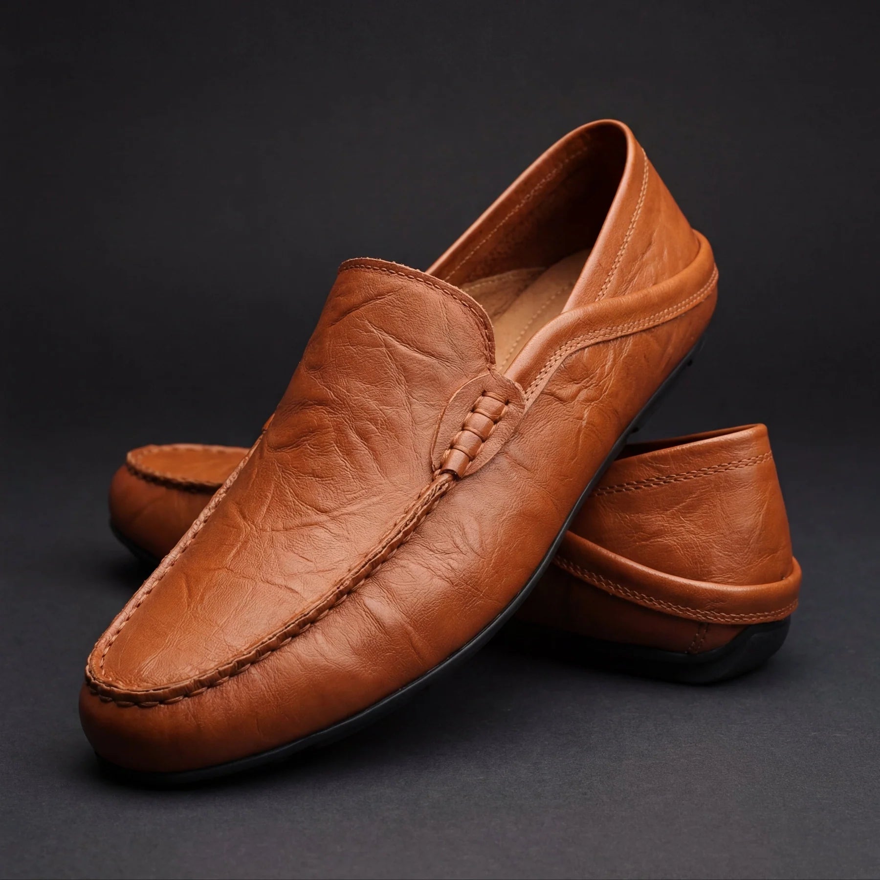 mocasines