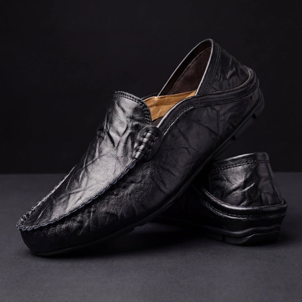 mocasines