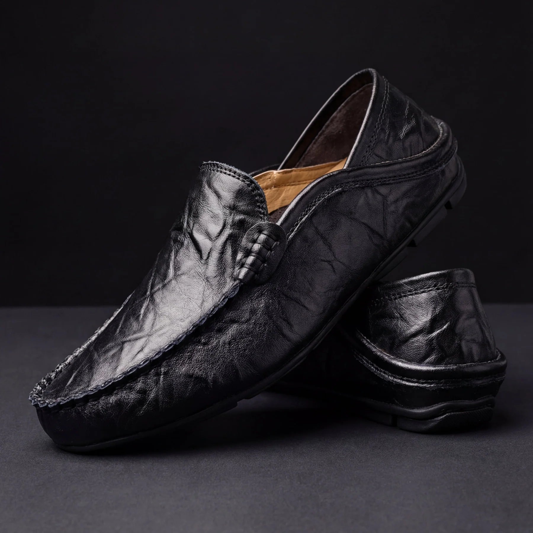 mocasines